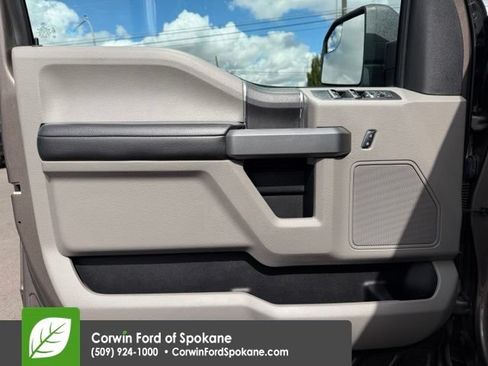 Used 2018 Ford F150 XLT w/ Equipment Group 301A Mid AWD/4WD image 18