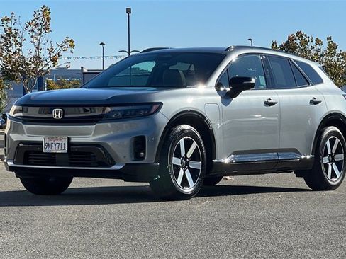 Used 2024 Honda Prologue Touring image 8