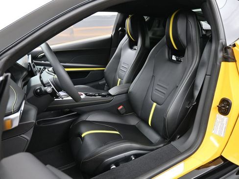New 2026 Lotus Emira SE RWD image 5