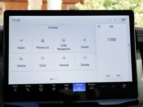 Used 2022 Ford Expedition XLT image 29