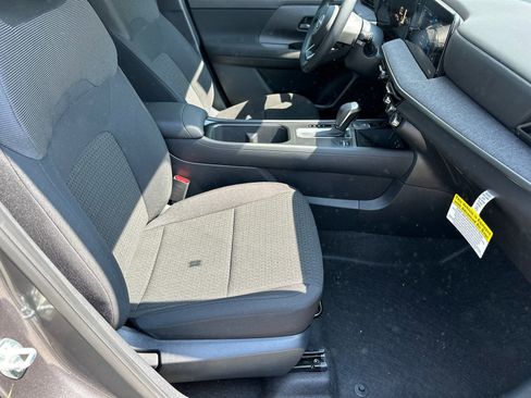 New 2026 Nissan Kicks S w/ Charging Package FWD image 10
