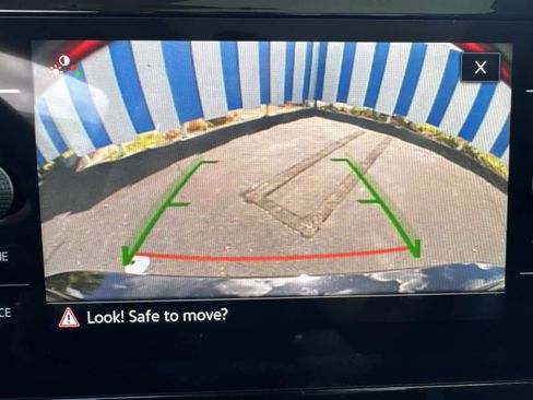 New 2026 Volkswagen Jetta SE image 23