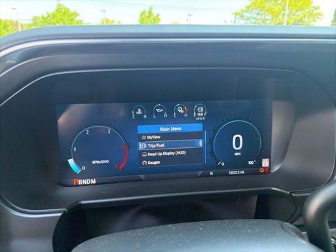 Used 2025 Ford F350 Platinum AWD/4WD image 17