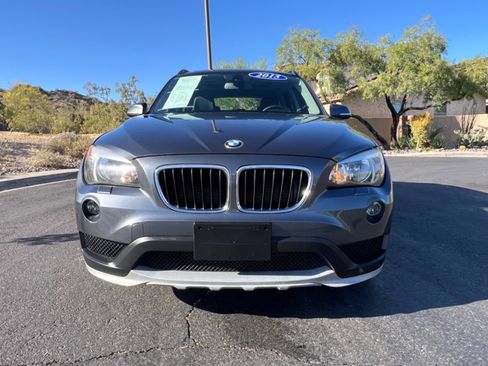 Used 2015 BMW X1 xDrive28i w/ Premium Package image 9