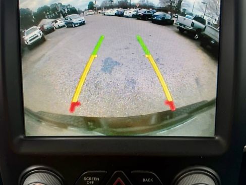 Used 2017 RAM 1500 Sport w/ Quick Order Package 27Q Night image 15