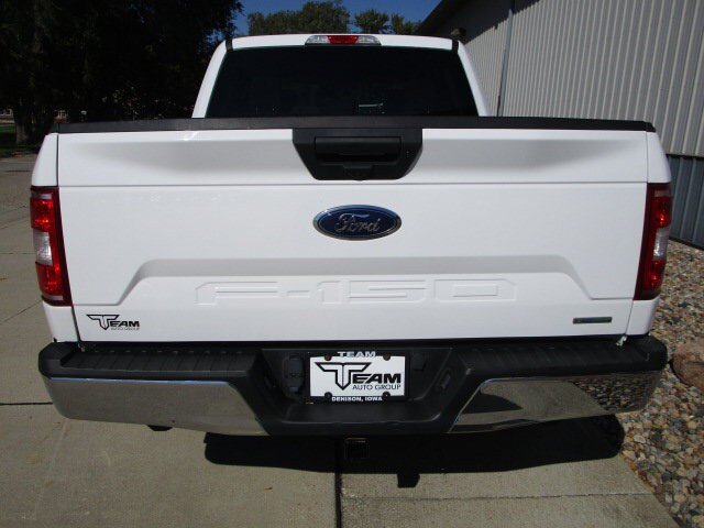 Used 2019 Ford F150 XLT w/ Trailer Tow Package AWD/4WD image 6