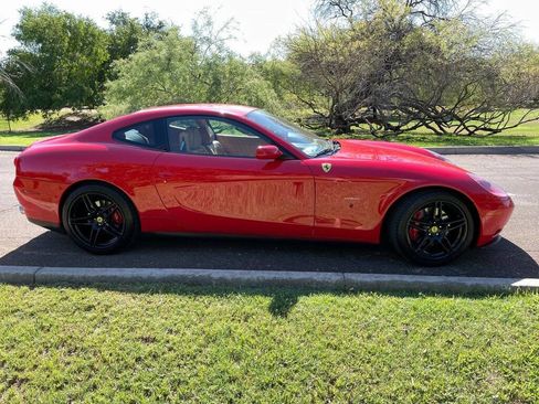 Used 2006 Ferrari 612 Scaglietti image 24