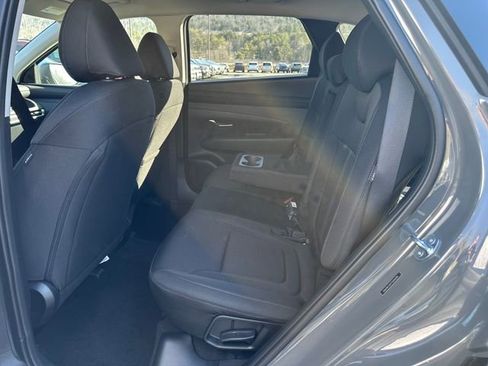 New 2026 Hyundai Tucson SEL AWD/4WD image 19