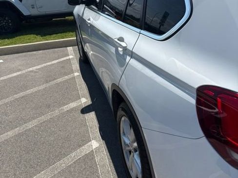 Used 2015 BMW X5 sDrive35i RWD image 10