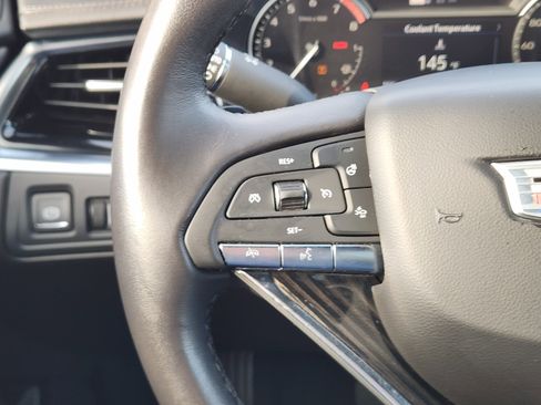 Used 2023 Cadillac XT6 Premium Luxury image 38