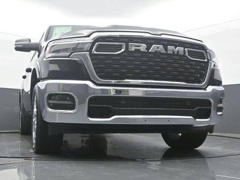 New 2026 RAM 1500 Big Horn AWD/4WD image 53
