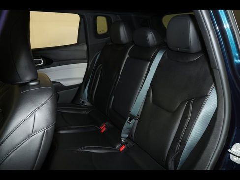 New 2026 Jeep Compass Limited image 21