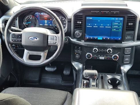 Used 2022 Ford F150 XLT w/ Equipment Group 302A High image 29