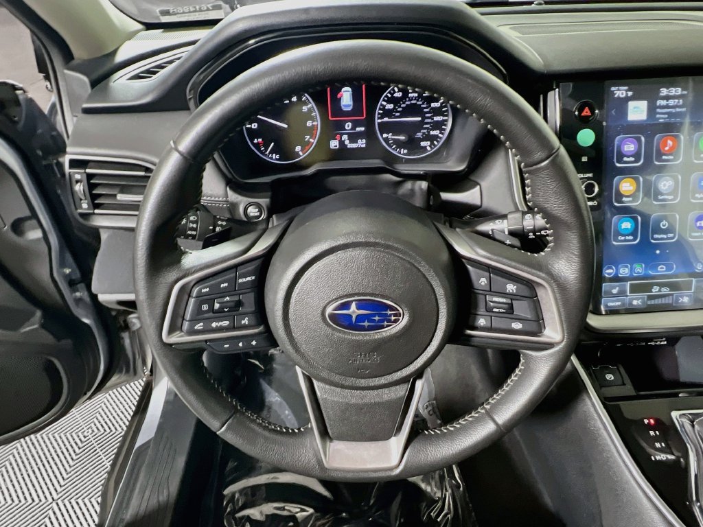 Used 2024 Subaru Outback Premium AWD/4WD image 10