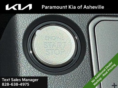 New 2027 Kia Seltos EX AWD/4WD image 14