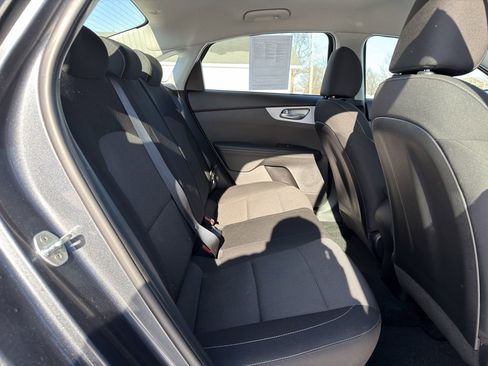 Used 2023 Kia Forte LXS w/ LXS Technology Package image 27