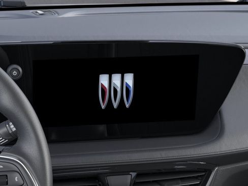 New 2026 Buick Encore GX Sport Touring w/ Advanced Technology Package FWD image 50