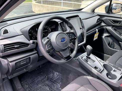 New 2026 Subaru Crosstrek 2.0i Premium image 10