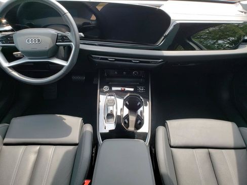 Used 2025 Audi A5 2.0T Premium Plus w/ Premium Plus AWD/4WD image 13