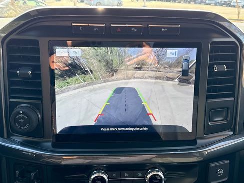 Used 2022 Ford F150 XLT w/ Equipment Group 302A High image 24