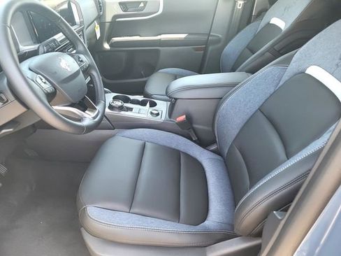 New 2025 Ford Bronco Sport Outer Banks AWD/4WD image 15