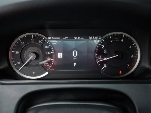 Used 2022 Land Rover Range Rover Velar R-Dynamic S image 26