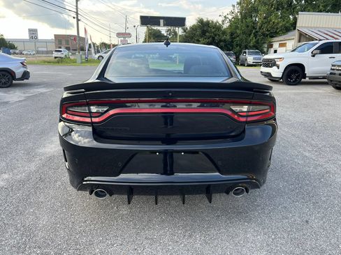 Used 2023 Dodge Charger R/T w/ Blacktop Package RWD image 7