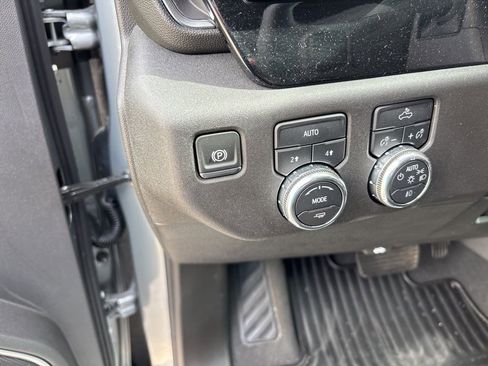 Used 2026 GMC Sierra 1500 Elevation AWD/4WD image 24