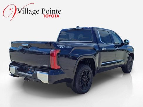 New 2026 Toyota Tundra 1794 Edition AWD/4WD image 6