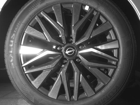 Used 2026 Nissan Altima 2.5 SV FWD image 18