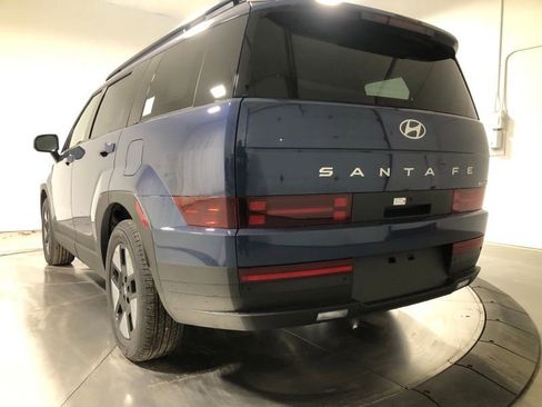 New 2026 Hyundai Santa Fe SEL AWD/4WD image 5