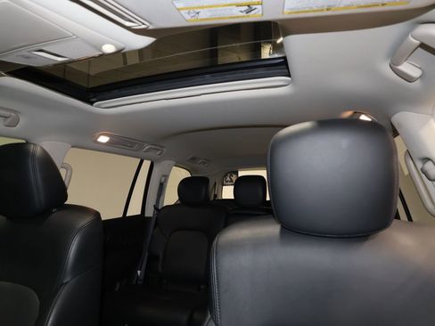 Used 2023 Nissan Armada SL w/ Cargo Package image 18