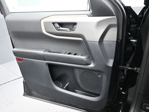 New 2025 Ford Bronco Sport Big Bend AWD/4WD image 14