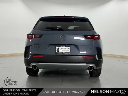 New 2026 MAZDA CX-50 Meridian Edition w/ Weather Package AWD/4WD image 7