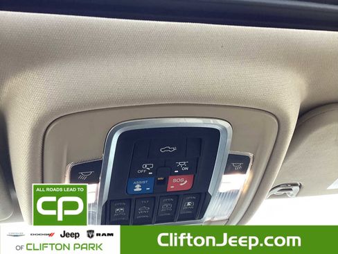 Certified 2019 RAM 1500 Limited image 26