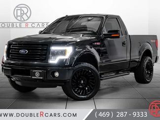 Used 2014 Ford F150 FX4 w/ FX Appearance Package video 1
