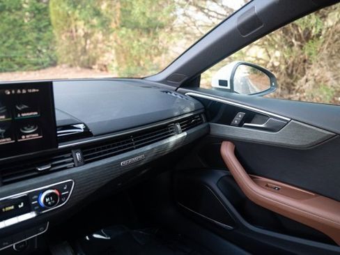 Used 2023 Audi A5 2.0T Premium Plus w/ Premium Plus image 28