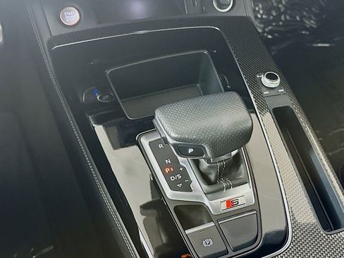 Used 2023 Audi SQ5 Premium Plus w/ Premium Plus Package image 7