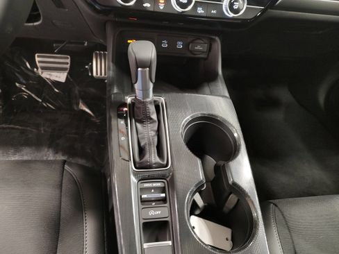 New 2026 Honda Civic Sport image 8