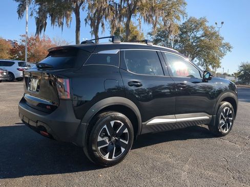 Certified 2026 Nissan Kicks SR w/ Cold Weather Package image 5