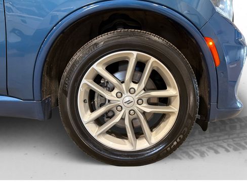 Used 2025 Dodge Durango R/T AWD/4WD image 54
