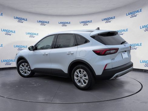 New 2025 Ford Escape Active w/ Tech Pack #1 image 9