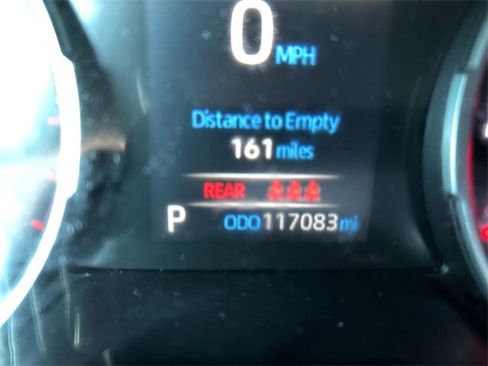 Used 2021 Toyota RAV4 XLE image 21