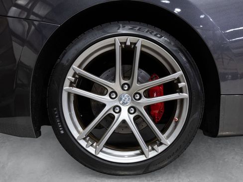 Used 2018 Maserati GranTurismo Sport RWD image 15