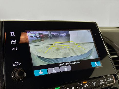 Certified 2024 Honda Odyssey Sport image 14