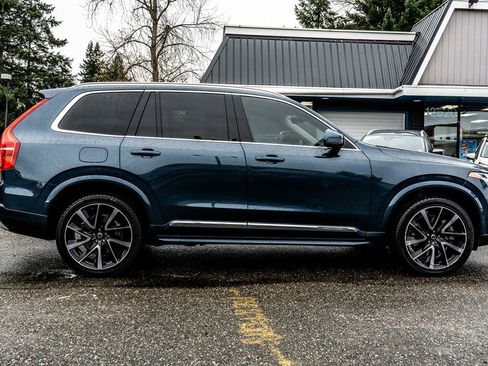 Used 2022 Volvo XC90 T8 Inscription Expression w/ Advanced Package image 18