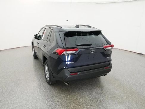 New 2025 Toyota RAV4 XLE image 6