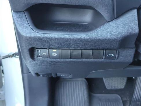 Used 2024 Toyota RAV4 XLE Premium image 12