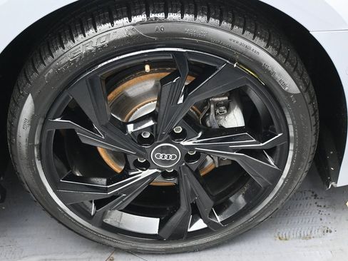 Used 2023 Audi A3 2.0T Premium w/ Convenience Package image 39