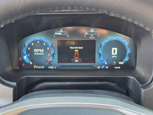 New 2026 Ford Bronco Big Bend image 17